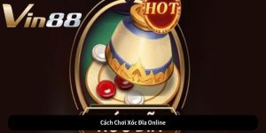 xóc đĩa online