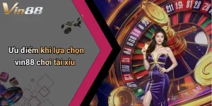 Xóc Đĩa VIN88: Đẳng Cấp Giải Trí, Minh Bạch Và Cơ Hội Thắng Lớn